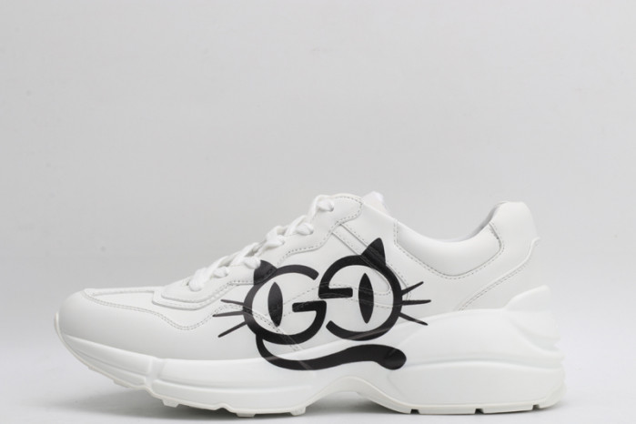 gc trainer sneaker copshoe gc-45