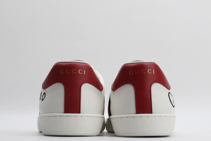 gc low-top sneaker copshoe gc-49