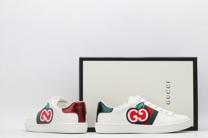 gc low-top sneaker copshoe gc-50