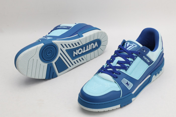 lvt sneakers copshoe l&v-58