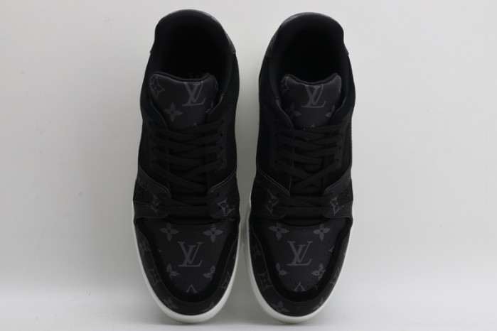 lvt sneakers copshoe l&v-59