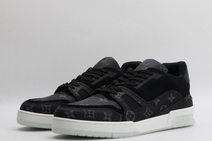lvt sneakers copshoe l&v-59