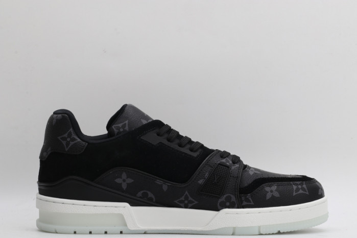 lvt sneakers copshoe l&v-59