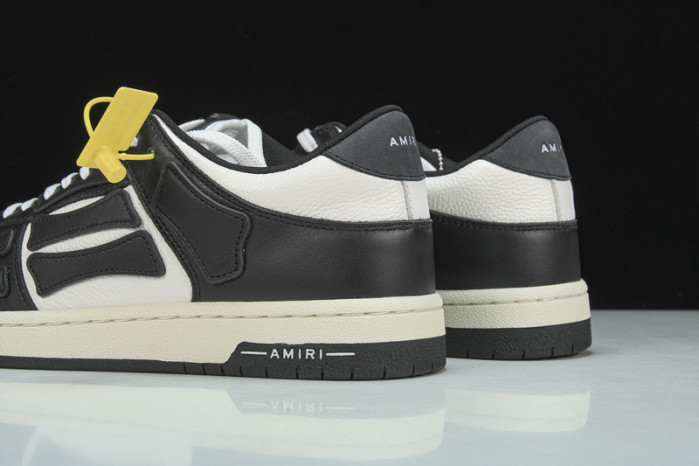 amiri sneakers copshoe am-02