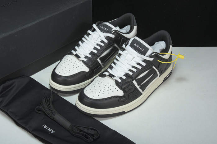 amiri sneakers copshoe am-02