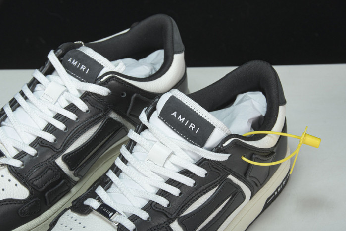 amiri sneakers copshoe am-02