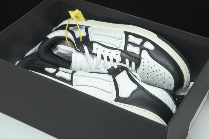 amiri sneakers copshoe am-03