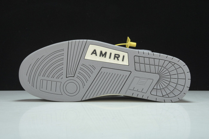 amiri sneakers copshoe am-01