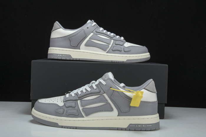 amiri sneakers copshoe am-01