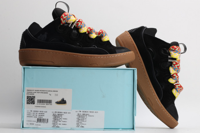 Lanu1n sneakers copshoe la-02