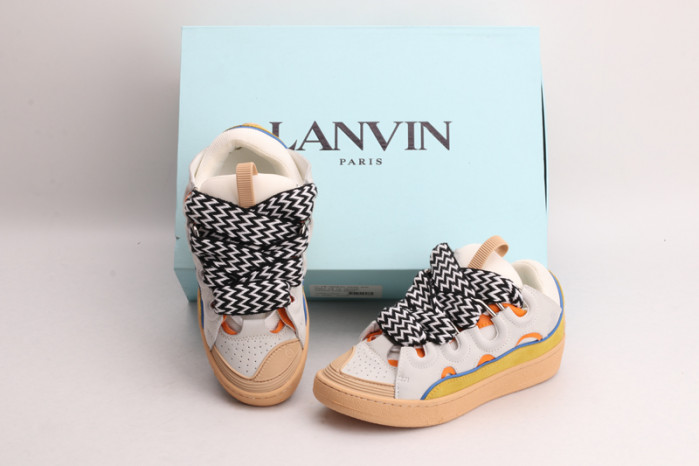 Lanu1n sneakers copshoe la-05