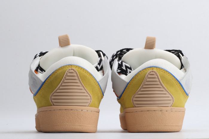 Lanu1n sneakers copshoe la-05