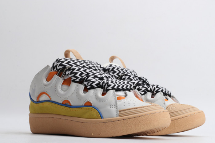 Lanu1n sneakers copshoe la-05