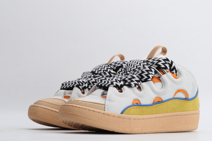 Lanu1n sneakers copshoe la-05