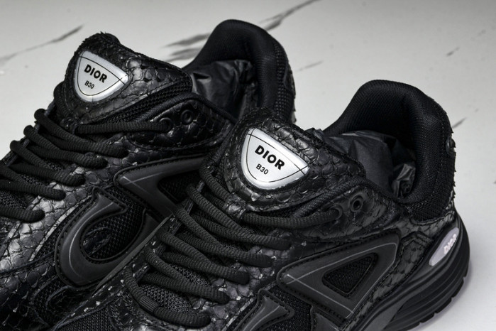 D1R* B30 TRAINER SNEAKER copshoe DR-367