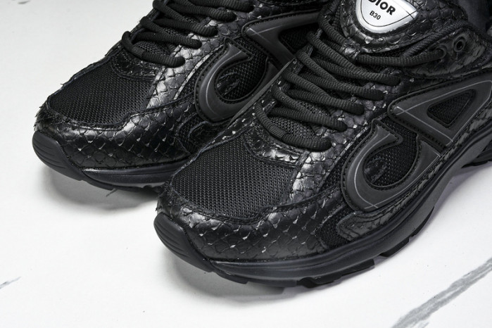 D1R* B30 TRAINER SNEAKER copshoe DR-367