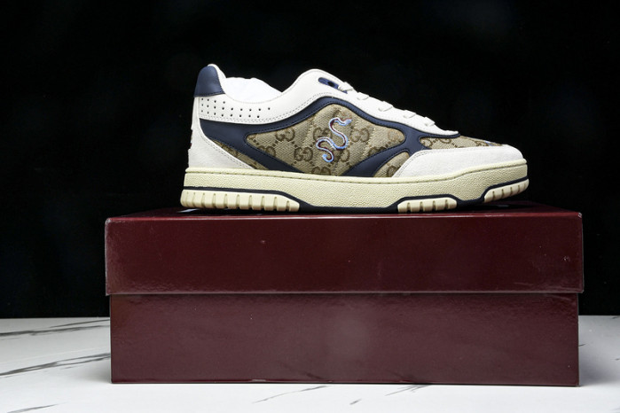 GC Re-Web SNEAKER COPSHOE GC-RW06