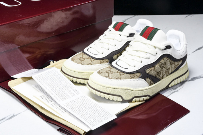 GC Re-Web SNEAKER COPSHOE GC-RW11
