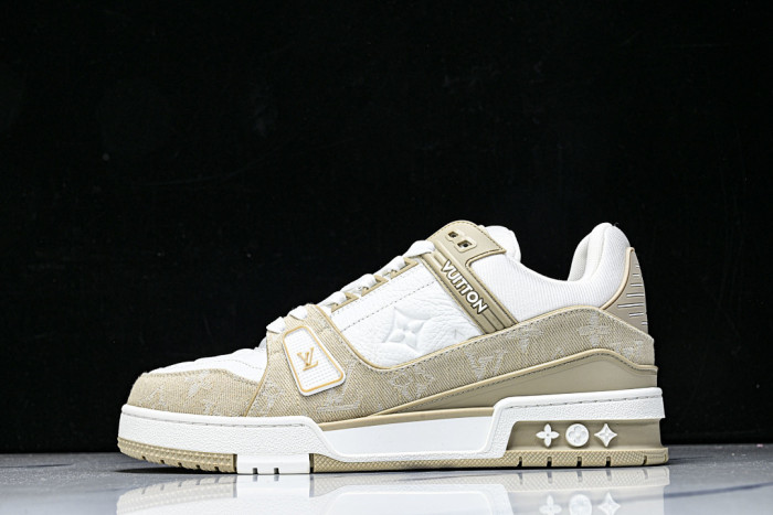 LVT SNEAKERS COPSHOE L&V-trainer 139