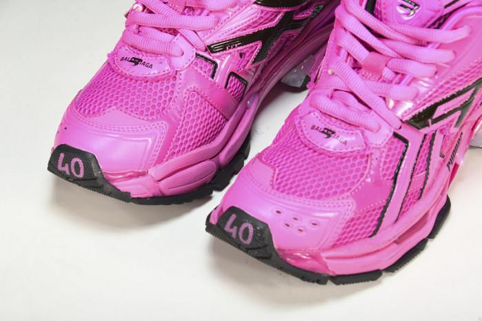 bl runner -copshoe bl 270