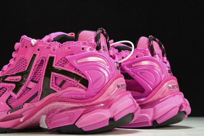 bl runner -copshoe bl 270