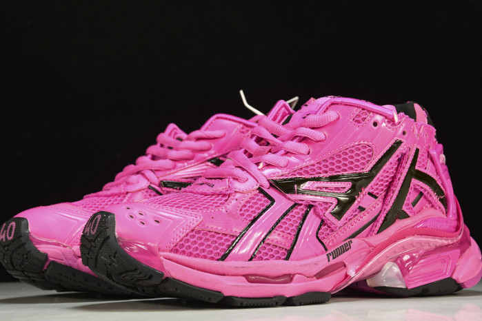 bl runner -copshoe bl 270