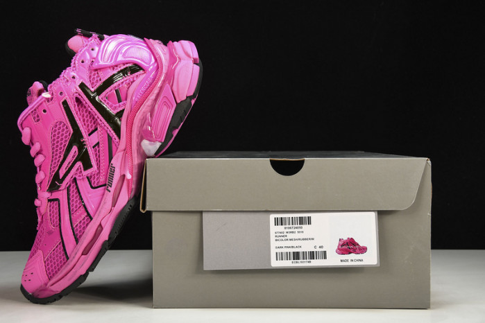 bl runner -copshoe bl 270
