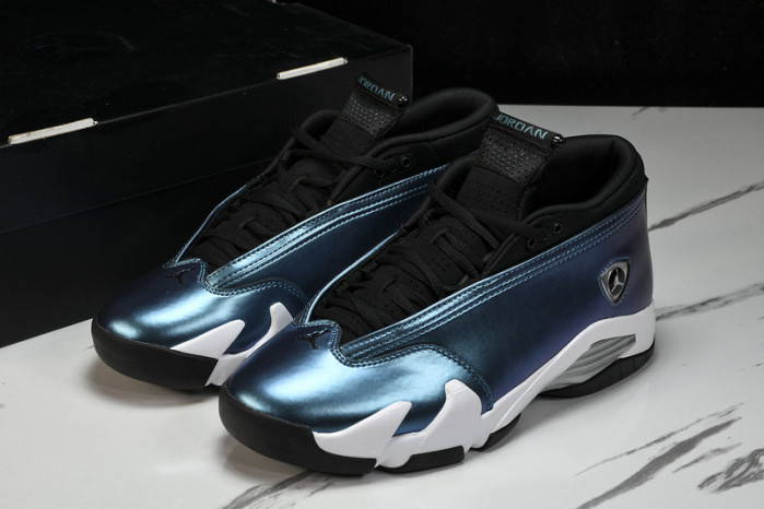 air jordan 14 “flint grey” fj3460-012