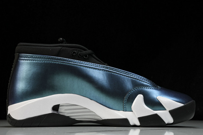 air jordan 14 “flint grey” fj3460-012