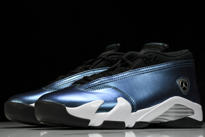air jordan 14 “flint grey” fj3460-012