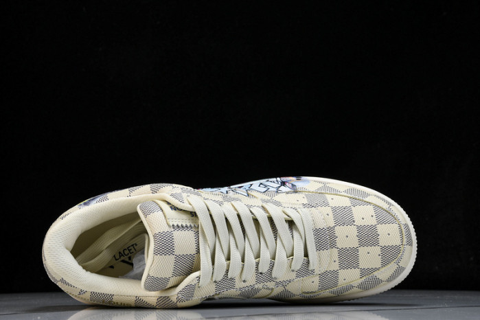 sneakers copshoe l-148