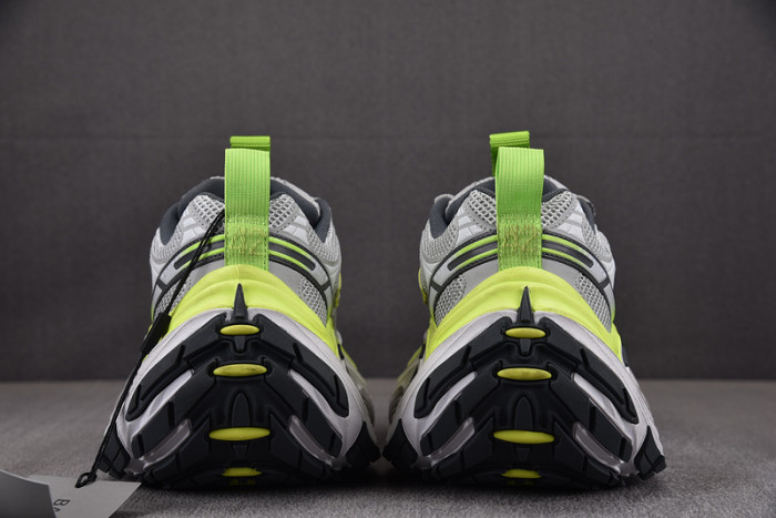 BL 6XL -COPSHOE BL-6XL08