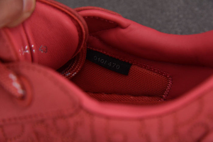 D1R* B33 SNEAKER COPSHOE DR-b33 01