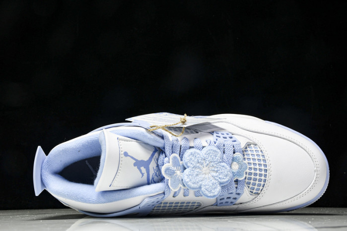 Air Jordan 4 "Forget Me Not" HV0823-100