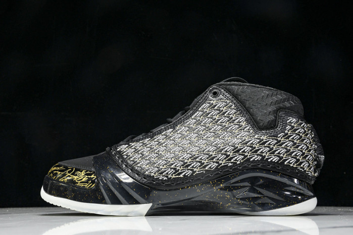 Jordan 23 Trophy Room Black - 853336-023