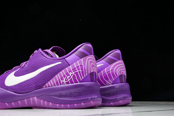 Nike Kobe 8 Protro EYBL - HJ7265-500