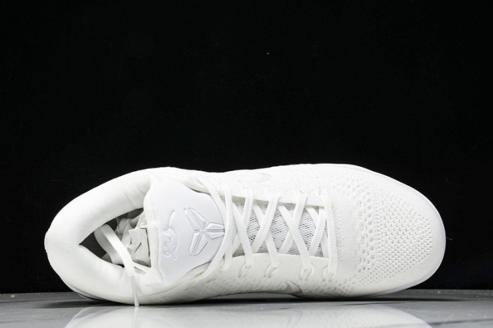 Kobe 9 Elite Low Protro 