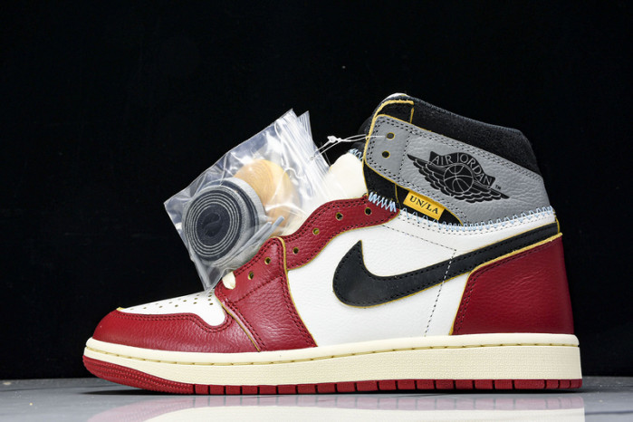 Union LA x Air Jordan 1 High OG 2025 HV8563-600