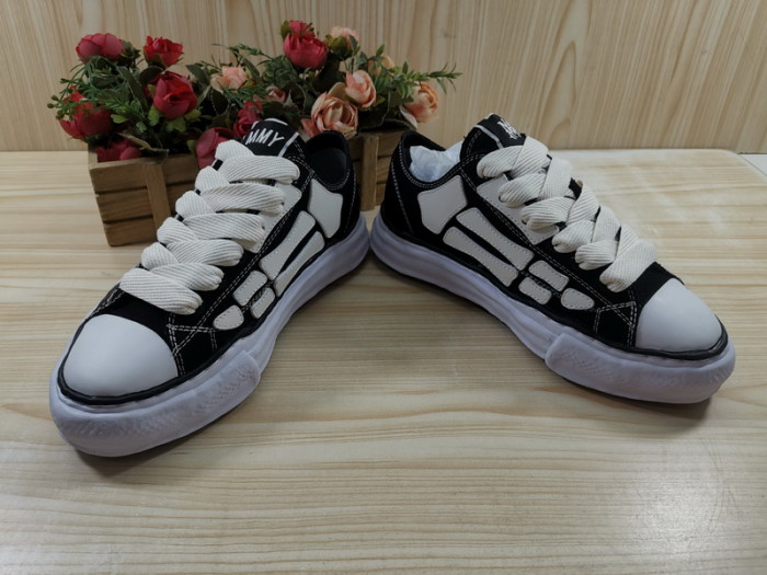 AMIRI SNEAKERS COPSHOE AM-178