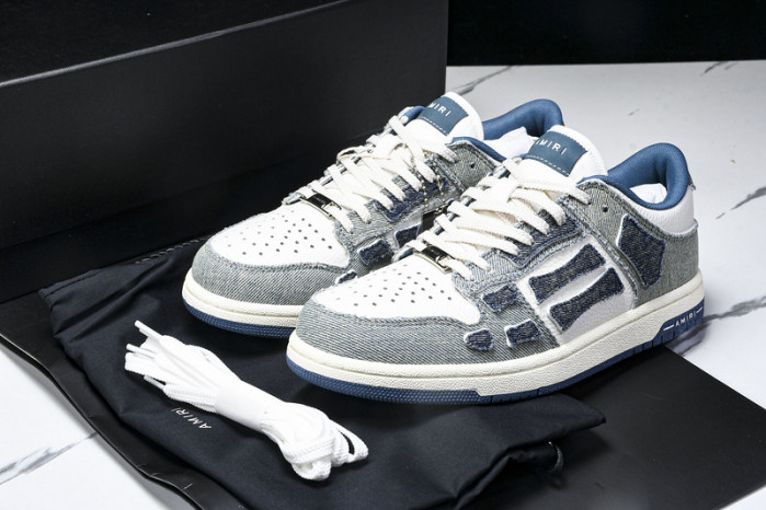 AMIRI SNEAKERS COPSHOE AM-176