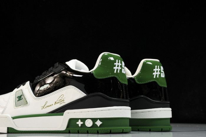 lvt sneakers copshoe l&v-242