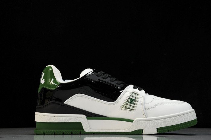 lvt sneakers copshoe l&v-242