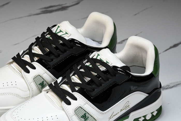 lvt sneakers copshoe l&v-242