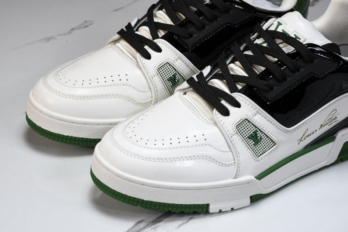 lvt sneakers copshoe l&v-242