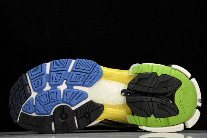 bl runner -copshoe bl 272