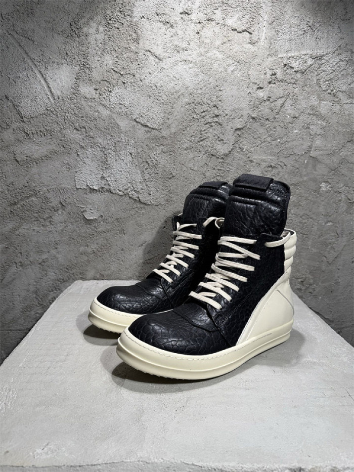 R1ck 0wens SNEAKERS COPSHOE OR-HT 38