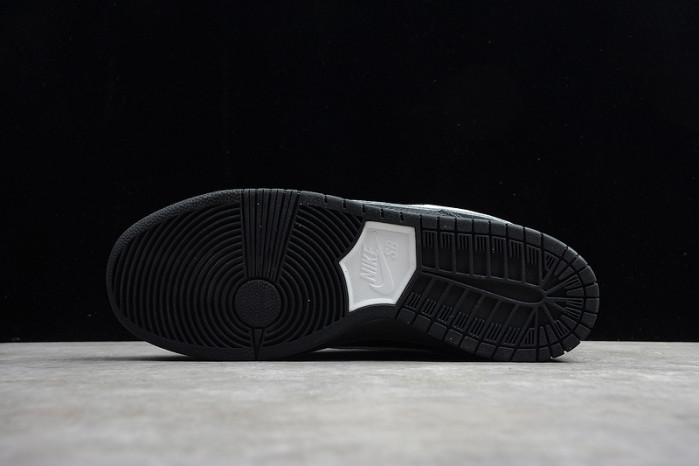 nike sb dunk low yin yang - 313170-023