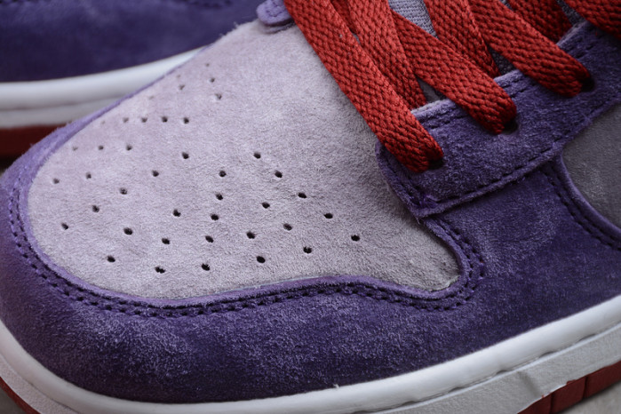 nike dunk low plum (2020) - cu1726-500