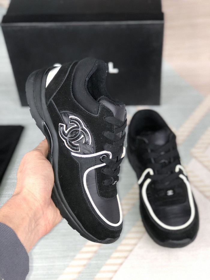 chl Ch*el sneakers kickze chl -1