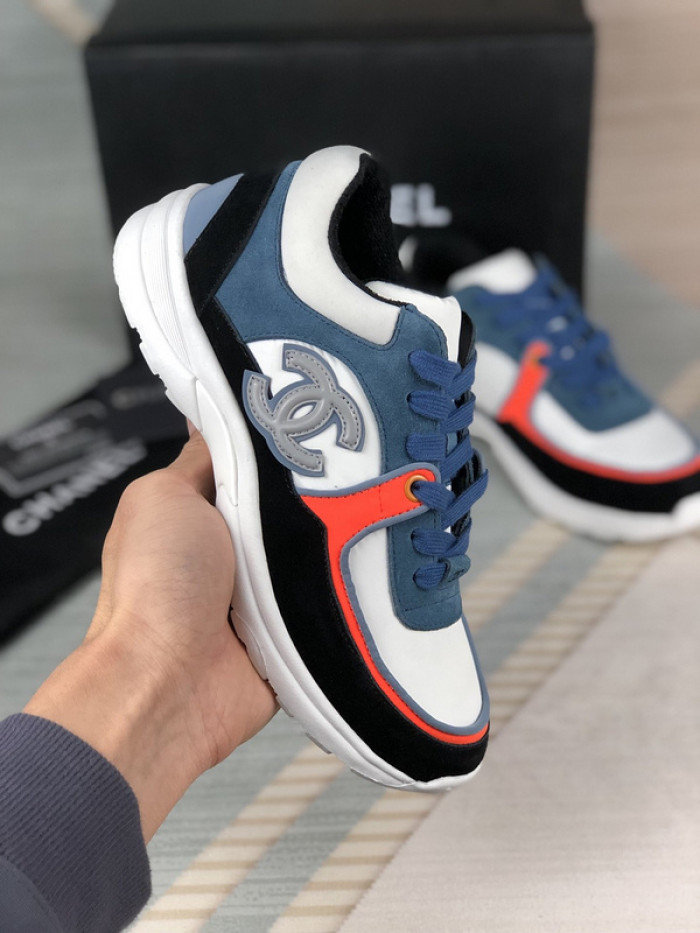 chl Ch*el sneakers kickze chl -5